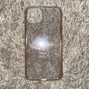 iphone 12 clear case